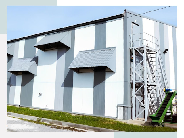 Строительство овощехранилищ от 610 руб. в Кизляр