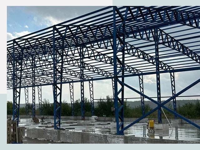 Строительство картодромов в Кизляре