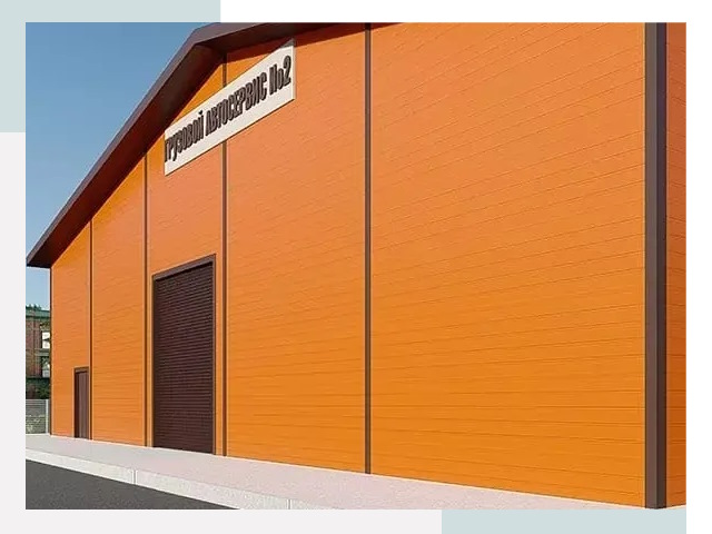 Строительство автосервисов в Кизляре