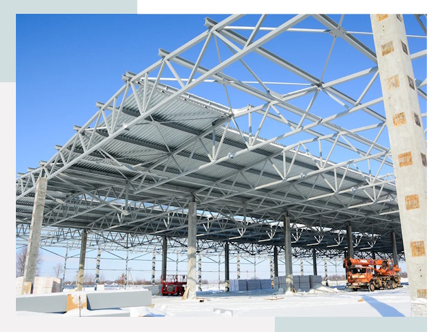 Строительство паркингов в Кизляре