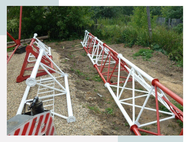 Башни связи в Кизляре