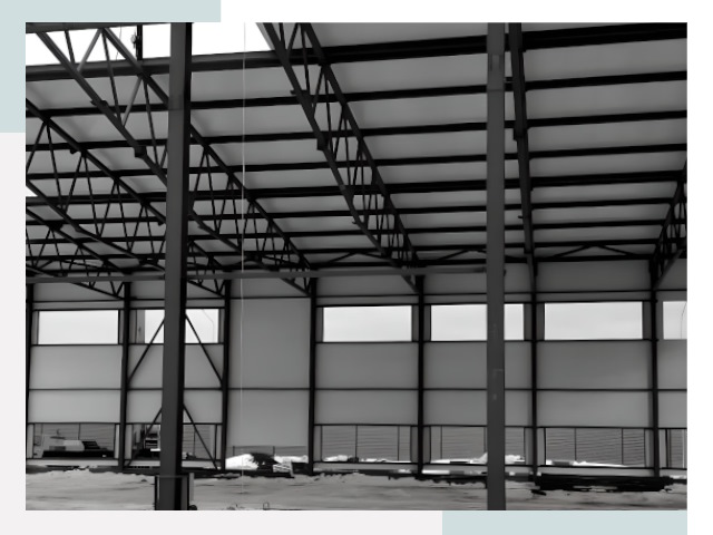 Производство ангаров в Кизляре