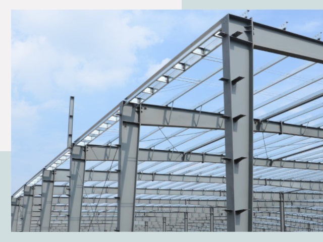 Металлокаркасы для складов от 610 руб. в Кизляре