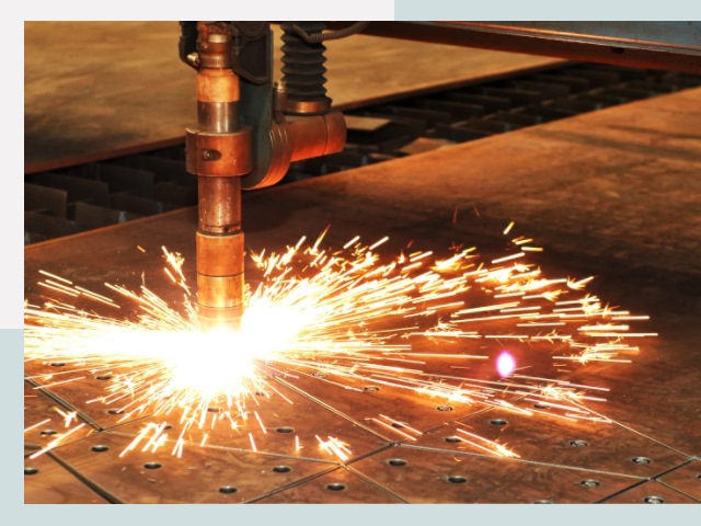 Плазменная резка металла в Кизляре от 610 руб.